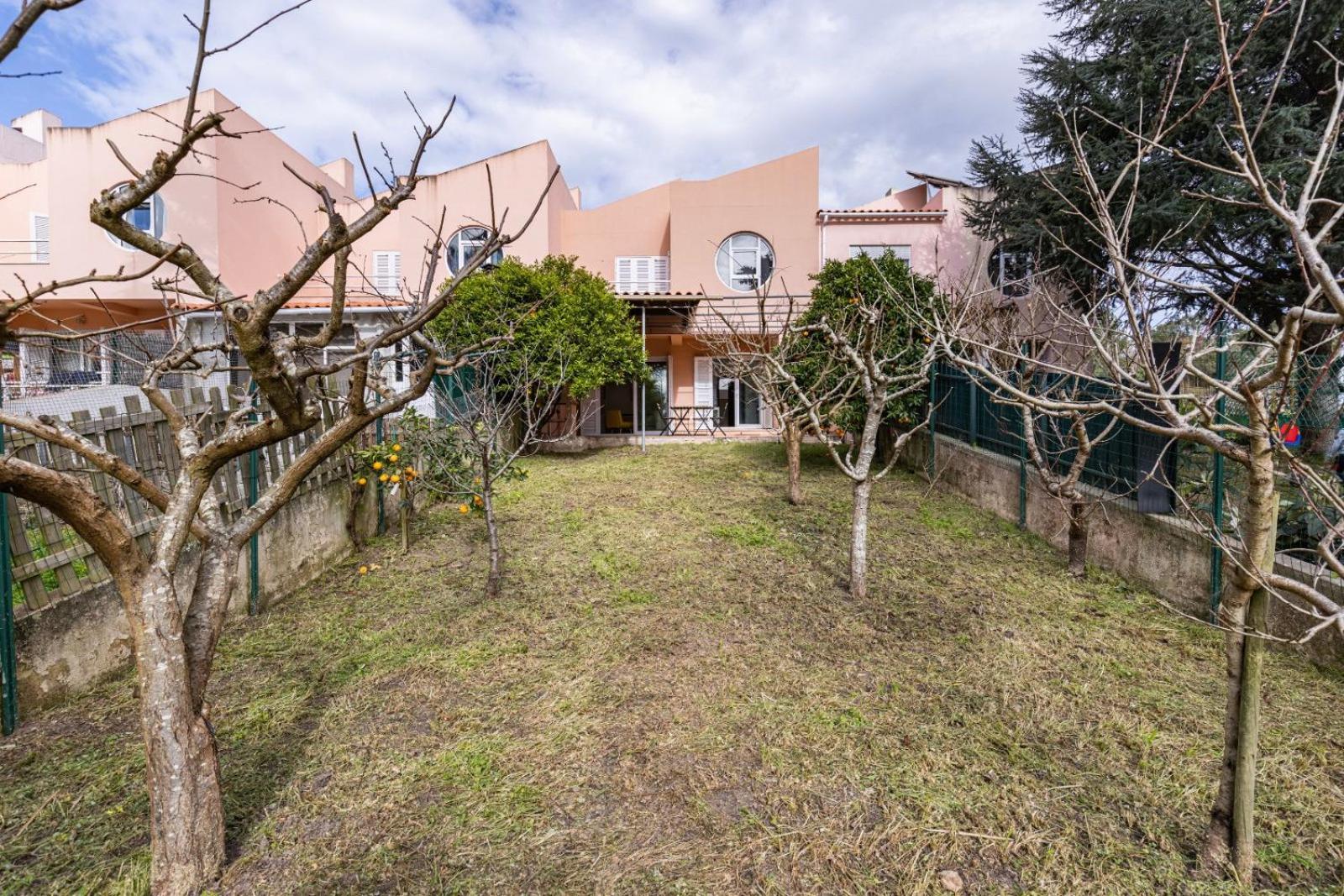 奥比多斯Hidden Garden Near The Castle别墅 外观 照片